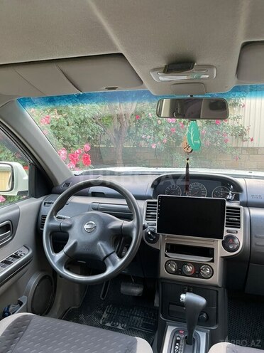 Nissan X-Trail-6