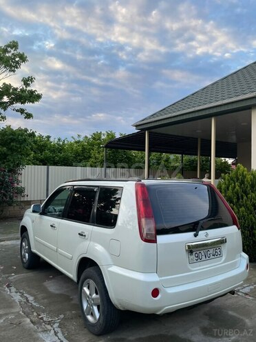 Nissan X-Trail-5