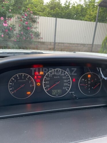 Nissan X-Trail-7