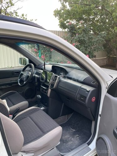 Nissan X-Trail-8