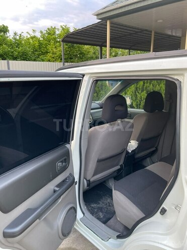 Nissan X-Trail-9