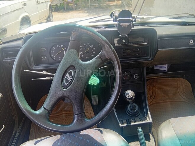 LADA (VAZ) 2107-3