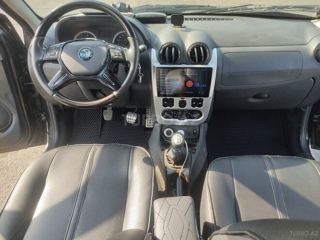 Renault Duster-4