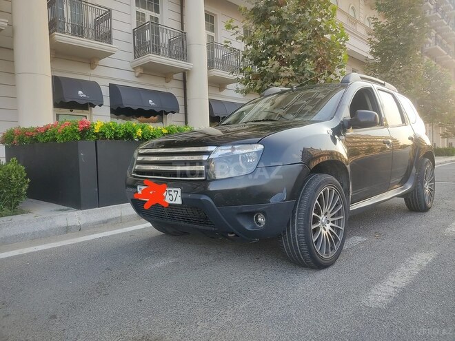 Renault Duster-2
