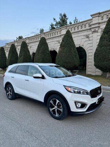 Kia Sorento-3