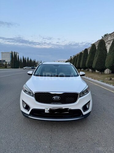 Kia Sorento-1