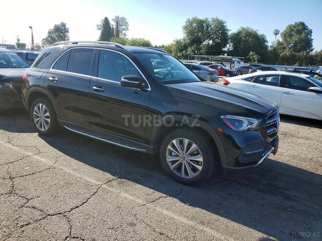 Mercedes GLE 350-3