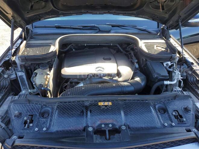 Mercedes GLE 350-11