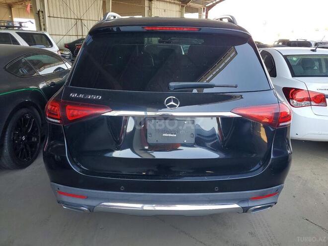 Mercedes GLE 350-5