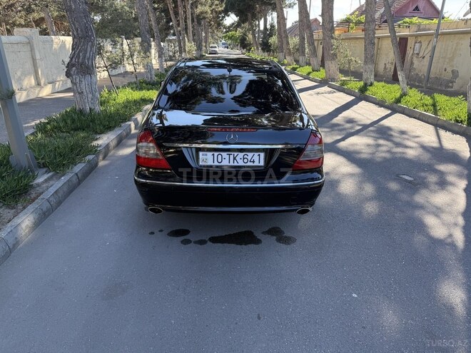 Mercedes E 280-3