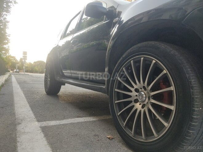 Renault Duster-18