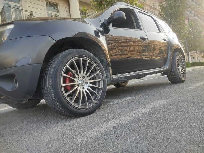 Renault Duster-15