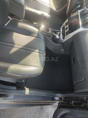 Renault Duster-16