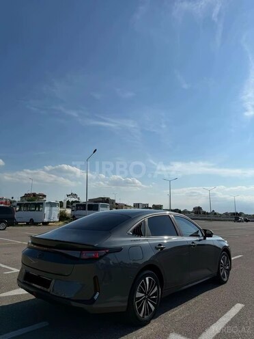 Changan Qiyuan A05-6