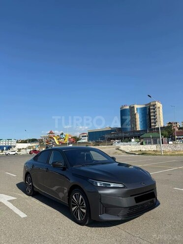 Changan Qiyuan A05-2