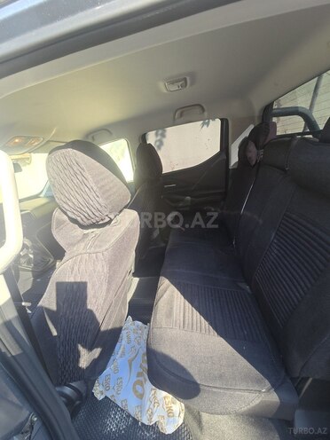 Changan F70 (Hunter)-15