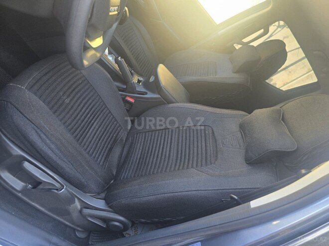 Changan F70 (Hunter)-4