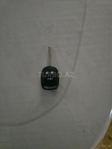 Changan F70 (Hunter)-3