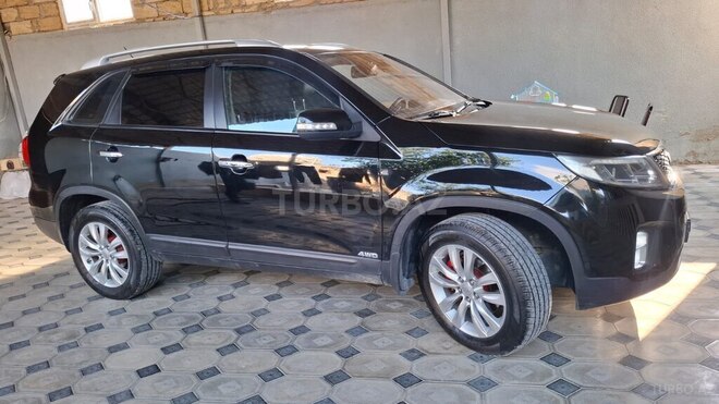 Kia Sorento-4