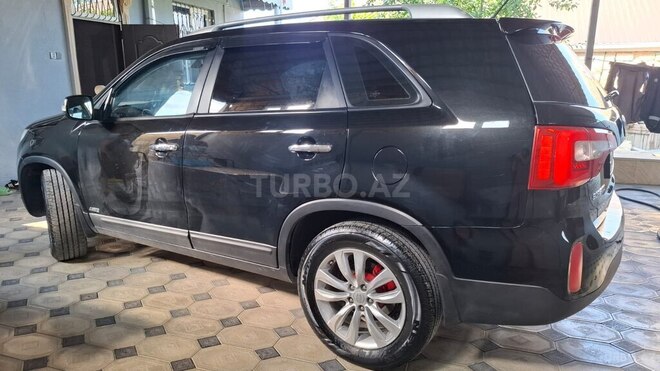 Kia Sorento-3