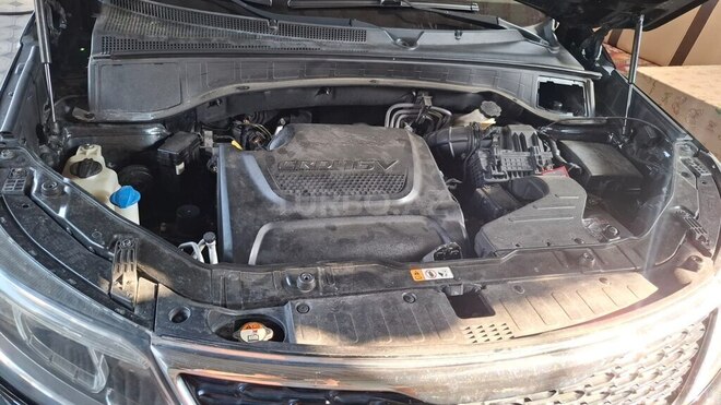 Kia Sorento-5