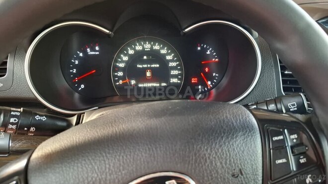 Kia Sorento-7