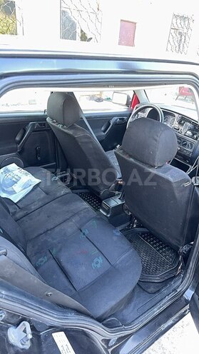 Volkswagen Golf-7