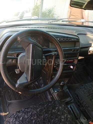 LADA (VAZ) 2115-12