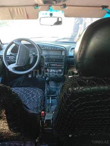 LADA (VAZ) 2115-8