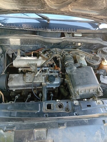 LADA (VAZ) 2115-10
