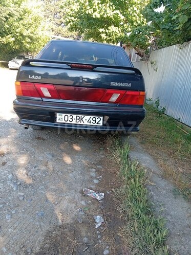 LADA (VAZ) 2115-3