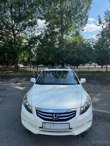 Honda Accord-1
