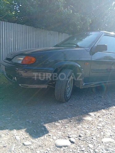 LADA (VAZ) 2115-5