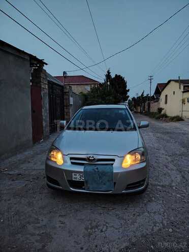 Toyota Corolla-1