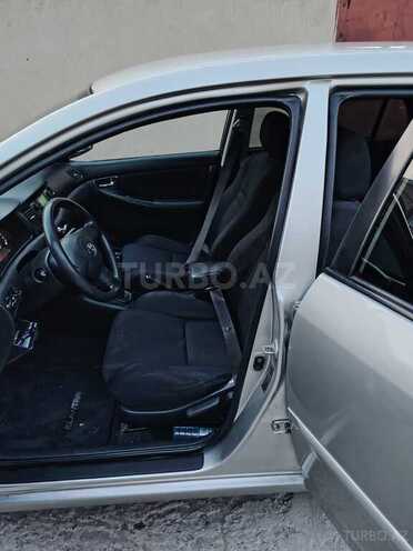 Toyota Corolla-2