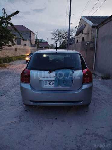 Toyota Corolla-7
