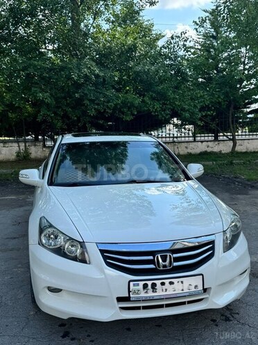 Honda Accord-2