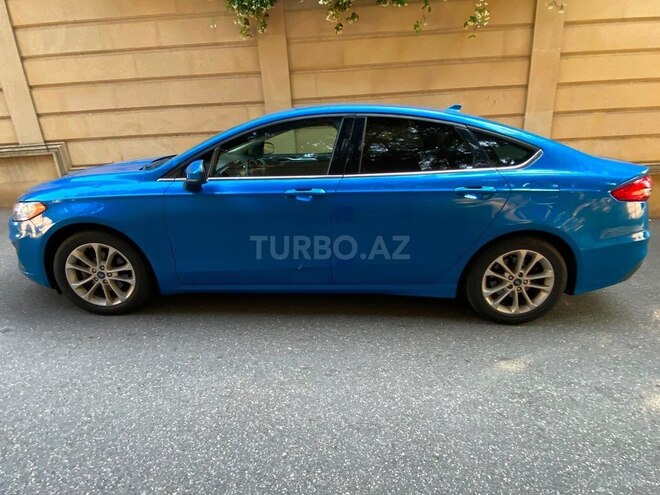 Ford Fusion (North America)-3