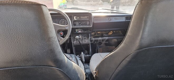 LADA (VAZ) 2107-3