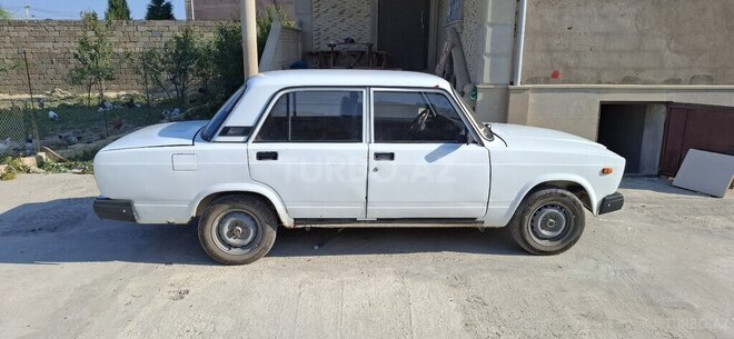 LADA (VAZ) 2107-6
