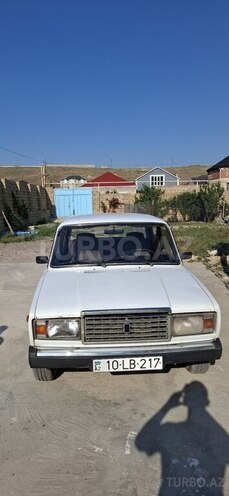 LADA (VAZ) 2107-1