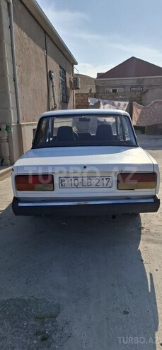 LADA (VAZ) 2107-7