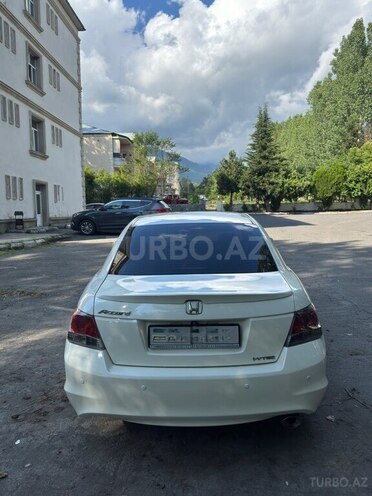 Honda Accord-8