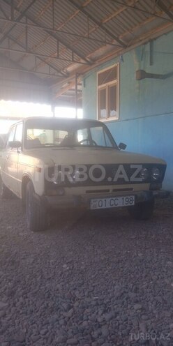 LADA (VAZ) 2106-1