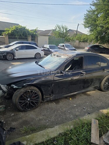 BMW 320-5
