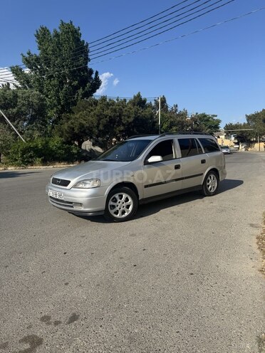 Opel Astra-2