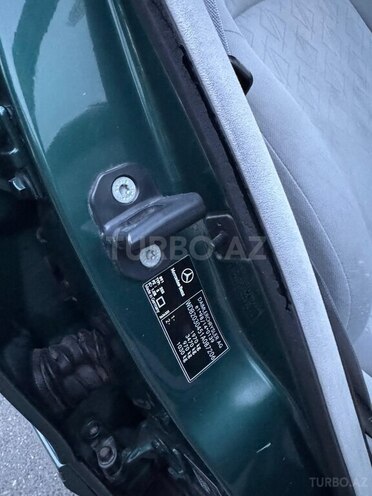 Mercedes C 200-14