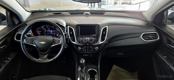Chevrolet Equinox-6