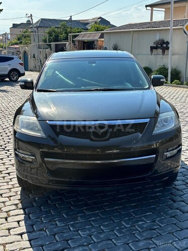 Mazda CX-9-1