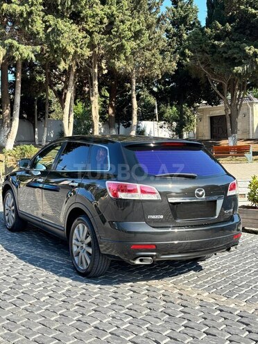 Mazda CX-9-5